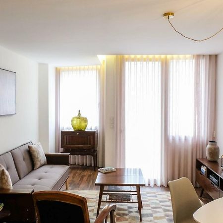 Apartmán Vintage Porto Exteriér fotografie