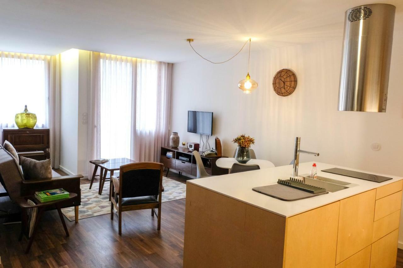 Apartmán Vintage Porto Exteriér fotografie