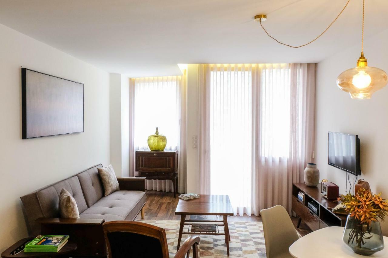 Apartmán Vintage Porto Exteriér fotografie