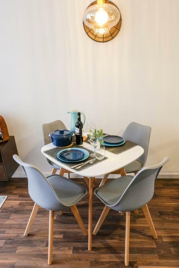 Apartmán Vintage Porto Exteriér fotografie