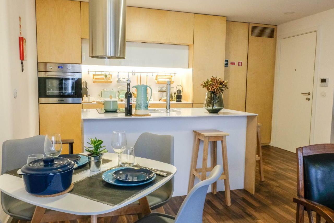 Apartmán Vintage Porto Exteriér fotografie