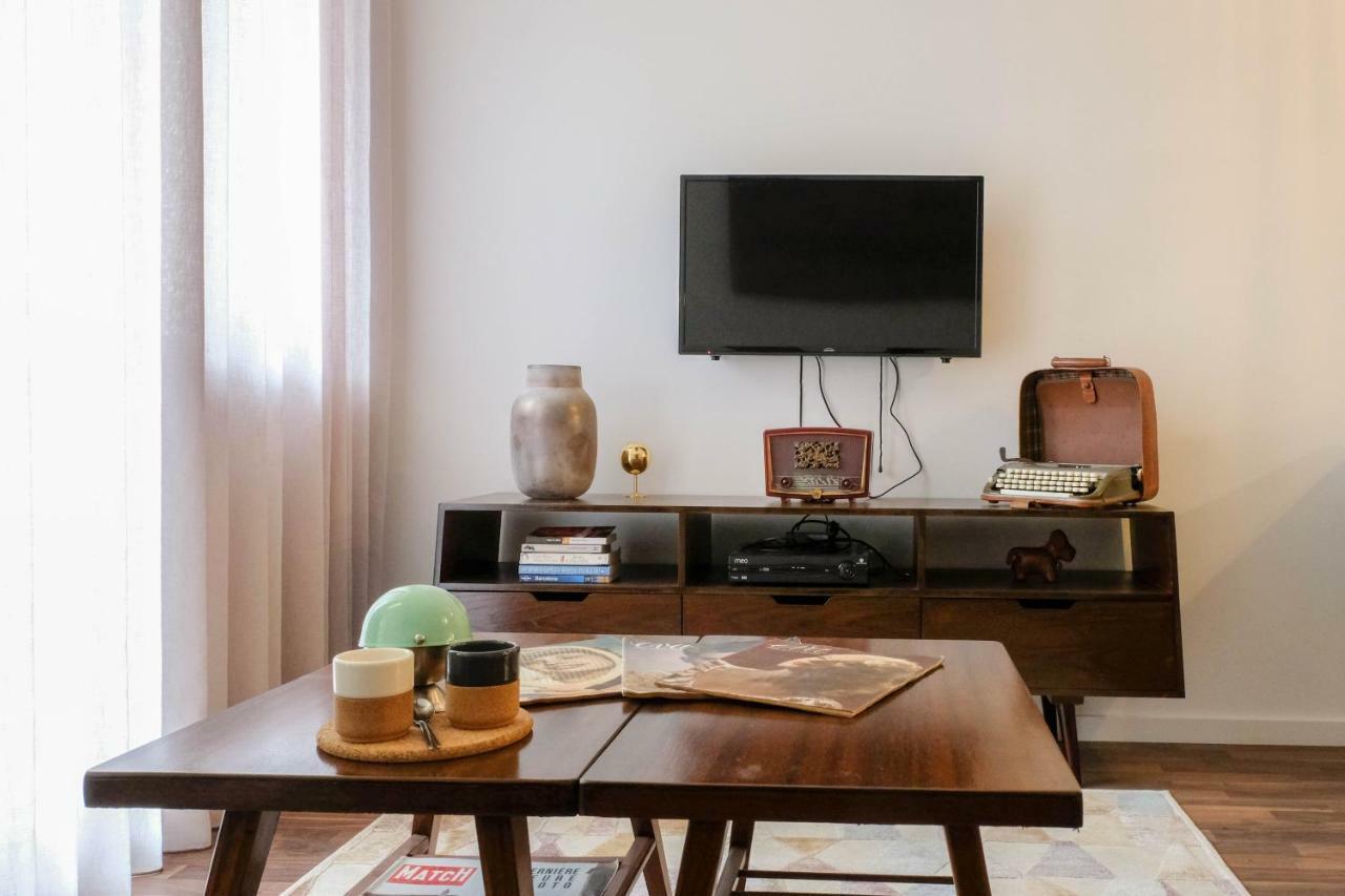 Apartmán Vintage Porto Exteriér fotografie