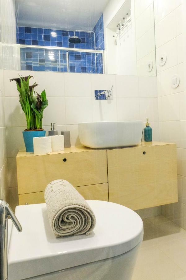 Apartmán Vintage Porto Exteriér fotografie