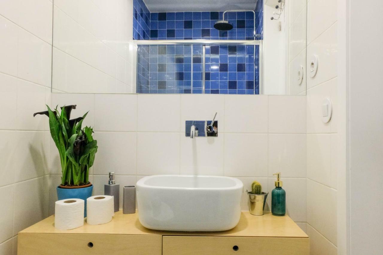 Apartmán Vintage Porto Exteriér fotografie